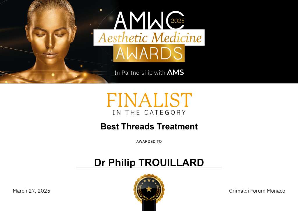 certificate Best Threads